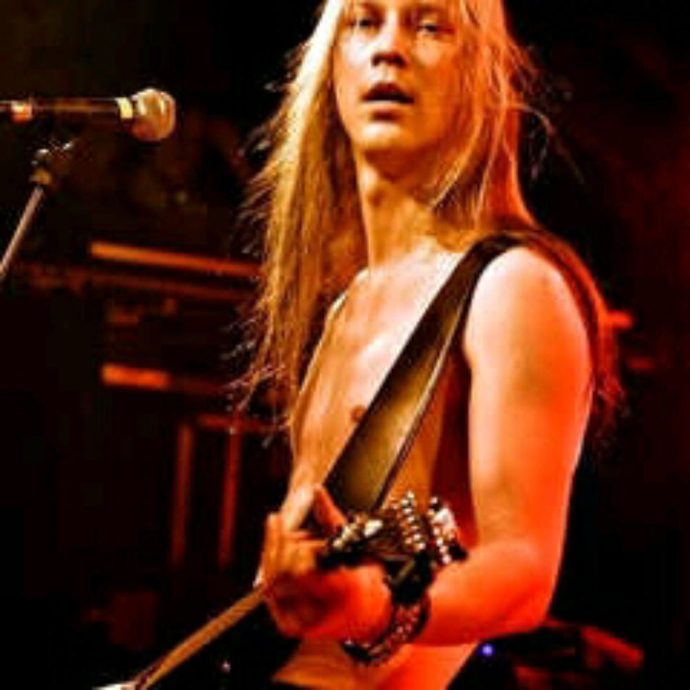 Meet your Posher, Rodney